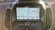 Ford C-MAX 1.5 TDCi Titanium 5dr Diesel Estate